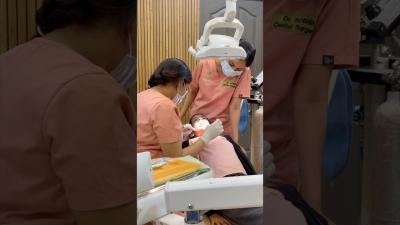 Imakuttys dental visit minivlog shortvideo asvivlogs vlog food