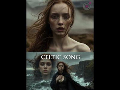Irish Song  This Celtic Song Will Awaken Your Soul  Sacred Fire