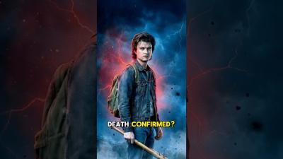 Is Steve Harrigntons Death Confirmed New Trailer Stranger Things Detail strangerthings