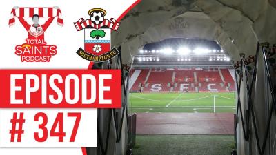 Is This a Warning Sign for Saints Norwich Defeat Analysed  TSP 347
