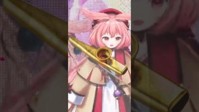 is this VTuber the NEW Kazoo Kid shorts anime vtuber karaoke