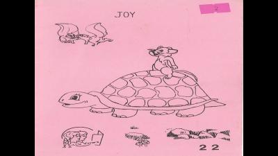 JOY Read along Childrens Audiobook  English