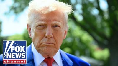 JUST IN Trump issues SCATHING warning to Republicans