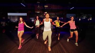 La Cucaracha  Atomic Connection  COREOGRAFIA UFFICIALE