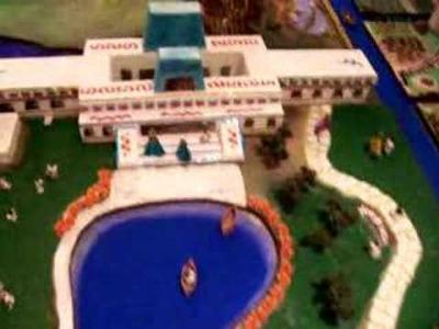 La Gran Tenochtitlan