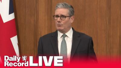 LIVE  Greenland Crisis Prime Minister Keir Starmer holds press conference in Downing Street
