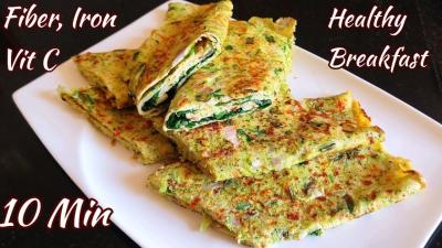 Lose Weight Fast With This Broccoli Breakfast Recipe  Healthy Breakfast Ideas  Diet Recipes