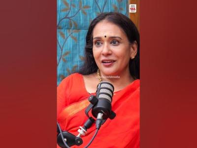 ആ രതര ഞൻ കരഞഞകണട വടവര നടനന  Maala Parvathi Podcast