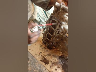 macanicalwork REPAIRSKILLSwelding works automobile youtubeshorts