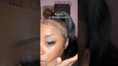 Makeup bloopers makeup bloopers