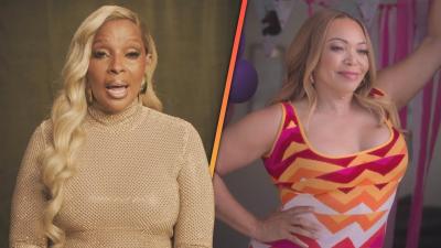 Mary J. Blige Presents Be Happy  Official Trailer Lifetime 2026