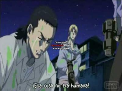 Masaru Kato du doof
