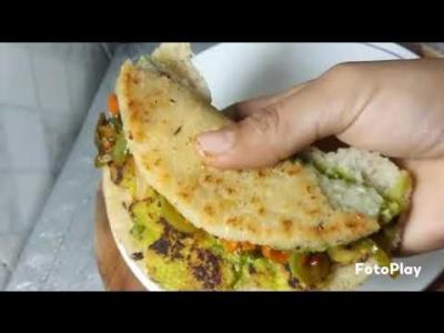 Matar ka naya nasta