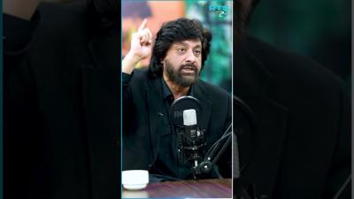 Mere Podcast Ke Baghair Jawad Ahmad Ki Siyasat Kuch Nahi RTS with 24 Plus