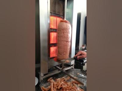 MIC BAR Dönner Kebab Port Saplaya