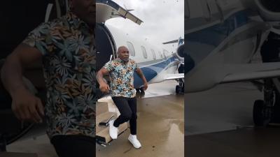 Mike Tyson SHUTS DOWN Comeback Talk With One Cold Statement boxing viralboxing fightprep mma