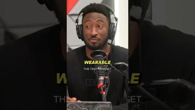 MKBHD The 75 AI Ring That Lasts 2 Years... Then You TOSS IT  tech mkbhd