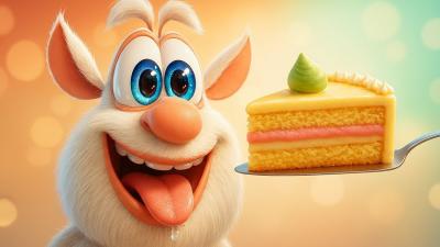  New Booba Cartoon Episodes  Kids Online Stream