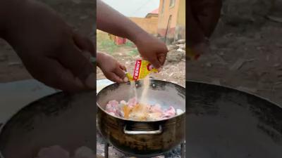 New Year Stew Cooking Vlog  Nigerian Home Cooking  Family Life  