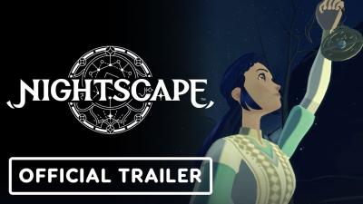 Nightscape  Official Gameplay Trailer