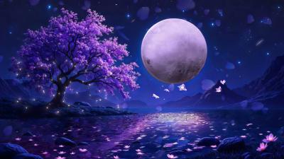No Ads Deep Relaxation Music  Journey of Deep Sleep Healing  Calm Your Subconscious Mind