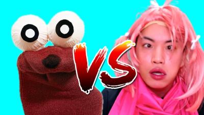 Nonomen funny video Best Compilation anime