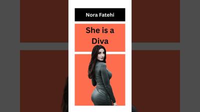 Nora says she is a Diva in her mind shorts shortsfeed shortsvideo