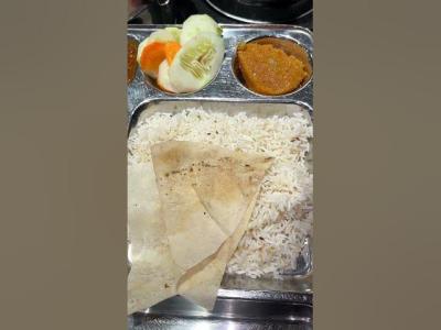 Office Ka Unlimited Khana   Office Food Vlog shorts