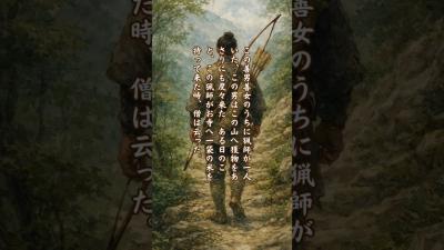 朗読小泉八雲ラフカディオハーン常識骨董徳の高い僧の見た物は 睡眠 作業用 短編小説 名作 朗読 オーディブル ばけばけ