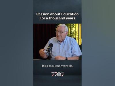   Passion about Education in Korea  Voices on Korea ep.01