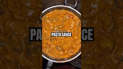 pasta sauce pastasauce pastarecipe homemadefood easyrecipes recipeoftheday pasta