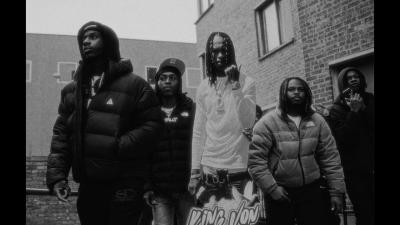 Polo G  95 Bulls feat. King Von Official Video