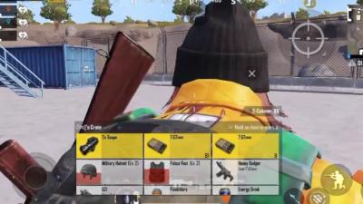 Power Plant Livik Rush Game Play  PubgMobile pubg gaming rank