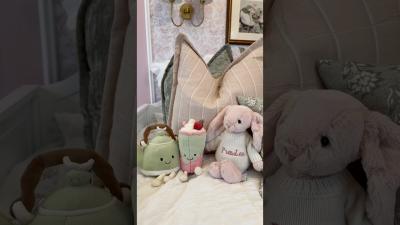 PresLees DREAM Room Makeover Go Watch Now makeover roommakeover presleenelson