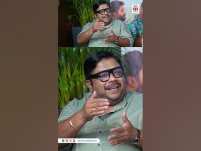 എനറ ഹറയട കട അടതത അഭനയകകൻ പററ  Prince and Family  Dilieep  Interview