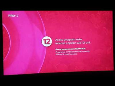 PRO 2  Ident and 12  2018