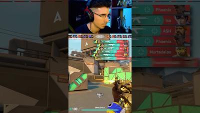 Quieres mejorar tu AIM Top Radiant valorant live stream gameplay highlights guías tips clips