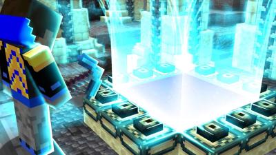 Regenerating Lifesteals Final End Portal