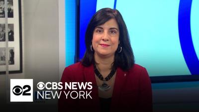 Rep. Nicole Malliotakis on Mamdani gerrymandering and more  Full Interview 1.18.26