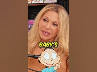 Same Voice Actor E.G. Daily