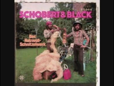schobert und black  holzwollschnitzelwerk