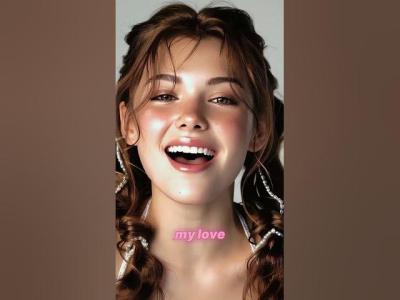 Sealed With a Kiss  Emily Linge  Lyrics Video  English Learninglyricsvideo