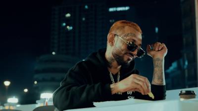 SMOKIO  KUDDAH Reply Diss O.M.V