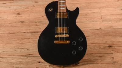Soaring Melodic Rock Backing Track in B Minor