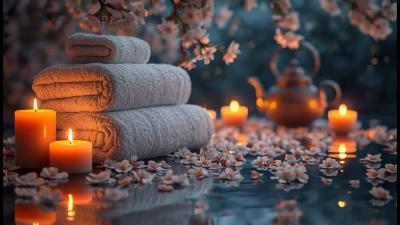 Soothing Relaxing Music for Deep Healing Meditation  Inner Peace 