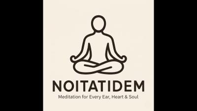 Sound Bath  noitatideM  Meditation for Every Ear Heart  Soul