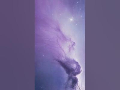 space ambient short 40