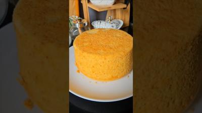 Spongy Cake cake teachers for foruyou tutorial bakingrecipe baking Bestinallblue.