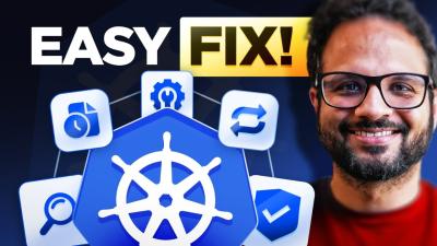 StepbyStep Framework To Troubleshoot Any Kubernetes Issue In Production Using Portainer