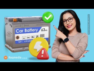 Stop Paying Mechanics Replace Your Car Battery Safely at Home